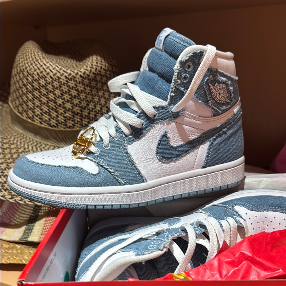 Nike Air Jordan 1 High OG
